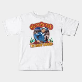 The Singin' Cowboy Kids T-Shirt